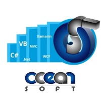 Ocean.Soft logo - Similar company to Novech L.L.