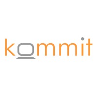 Kommit logo - Similar company to Kommit
