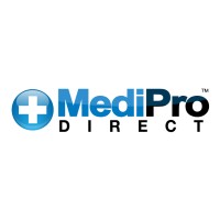 MediPro Direct, Inc. logo - Similar company to Cio Professional Services Llc
