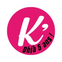 K'art en Main - Agence de com' de pays logo - Similar company to Studio Darman