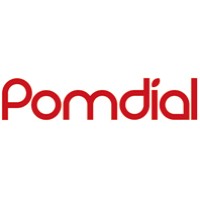 Pomdial logo - Similar company to Ati Apollo Techné Inc.