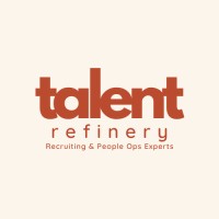 Talent Refinery logo - Similar company to Rabble