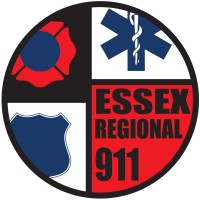 Essex County Regional Emergency Communications Center logo - Similar company to Berkshire Recc