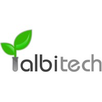 Albitech Biotechnological Ltd. logo - Similar company to Spirulife
