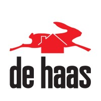 Makelaarskantoor Paul F. de Haas & Co. logo - Similar company to Inhuizen B.V.