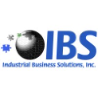 Industrial Business Solutions, Inc. logo - Similar company to Ibs & Partners