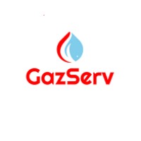 GazServ logo - Similar company to Troops2Logistics