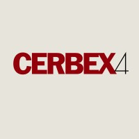 Cerbex4 logo - Similar company to Rasooc