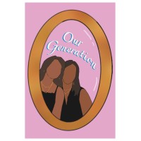 Our Generation logo - Similar company to Our Generation Project