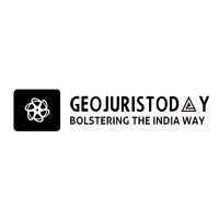 Geojuristoday logo - Similar company to Climate Solution International (Csi)