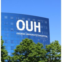 OUH Odense Universitetshospital – Svendborg Sygehus logo - Similar company to Cai-X - Centre For Clinical Ai