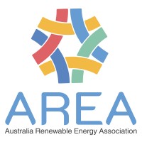 Australia Renewable Energy Association logo - Similar company to Spachoice Pty Ltd.
