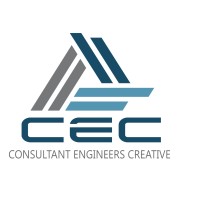 CEC for Engineering Consultancy logo - Similar company to Consulting Engineering Co. (Cec)