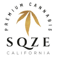 Liquid Flowers logo - Similar company to Avida Cbd