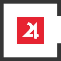 24Square Technologies logo - Similar company to Monderma