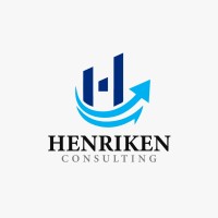 HENRIKEN CONSULTING logo - Similar company to Zencoproperties