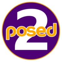 posed2, Inc. logo - Similar company to Transparent Financial Systems
