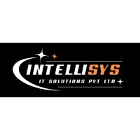 Intellisys IT Solutions Private Limited logo - Similar company to Istreet Technologies Pvt. Ltd.