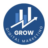 Grow digital marketing logo - Similar company to Lexcode Technologies