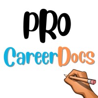 Pro CareerDocs logo - Similar company to Resume Guru