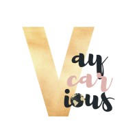 Vaycarious Black Travel Blog logo - Similar company to Exodus Summit