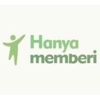 Hanya Memberi