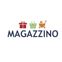 MAGAZZINO logo - Similar company to Método Benozzi®