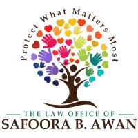 The Law Office of Safoora B. Awan logo - Similar company to Sunnen Law