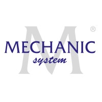 Mechanic System logo - Similar company to Vuez