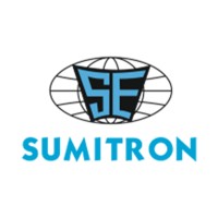 Sumitron Exports Pvt Ltd logo - Similar company to Smcepune Hydraulics & Filtration Pvt Ltd