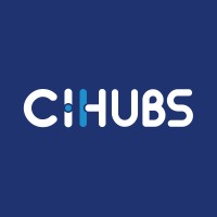 CIHUBS logo - Similar company to Bantu