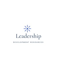 Leadership Development Resources logo - Similar company to Maxwell Leadership Dach