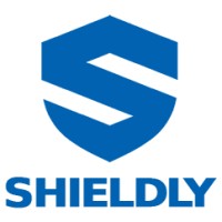 Shieldly logo - Similar company to Helix Systems
