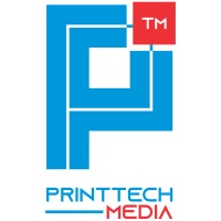 Printtech Media logo - Similar company to Printtech