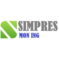 SIMPRES logo - Similar company to Simpres