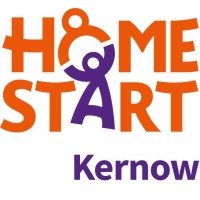 HOME-START KERNOW logo - Similar company to Home-Start Knowsley