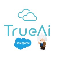 TrueAI.academy logo - Similar company to Flora Maria