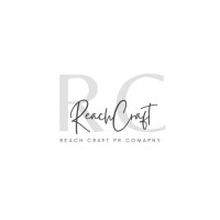 Reach Craft PR logo - Similar company to Team 37 Media