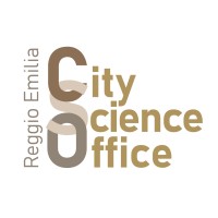 City Science Office Reggio Emilia