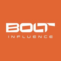 Bolt Influence logo - Similar company to Elixir Paris