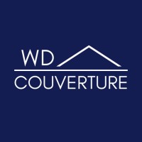WD Couverture - Couvreur Nantes logo - Similar company to Tallot Couverture