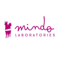 Mindo Laboratories logo - Similar company to Aggie Studios
