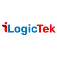 ILogicTek LLC logo - Similar company to Drevis Tech Pvt Ltd