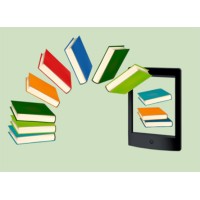 Amazon Books Promotion logo - Similar company to Amazon Books Publishing
