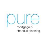 Pure Mortgage & Financial Planning LLP logo - Similar company to Pure Mortgage