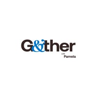 G&ther with Pamela logo - Similar company to Reflex