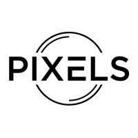 PIXELS MEDIA CO logo - Similar company to Camp Digital