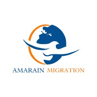 Amarain Migrates logo - Similar company to Maplecan Migration