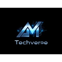 AMTechVerse logo - Similar company to Swifdrop