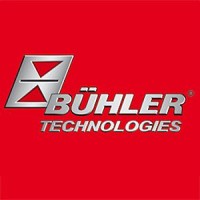 Bühler Technologies GmbH logo - Similar company to Modcon Systems Ltd.